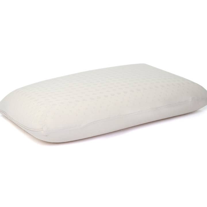 Turmerry - Wholesale Bedding Pillow - Molded Solid Latex Pillow12