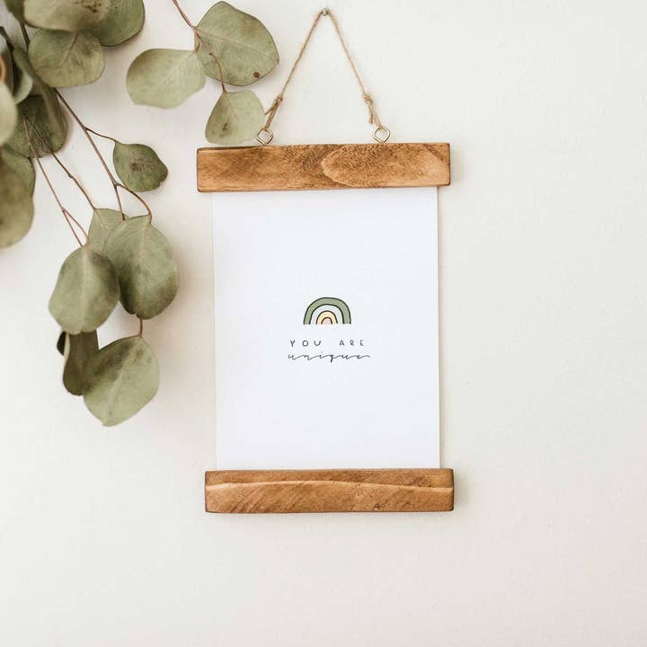 Impresión artística única para venta al por mayor de Optical Lift, LLC