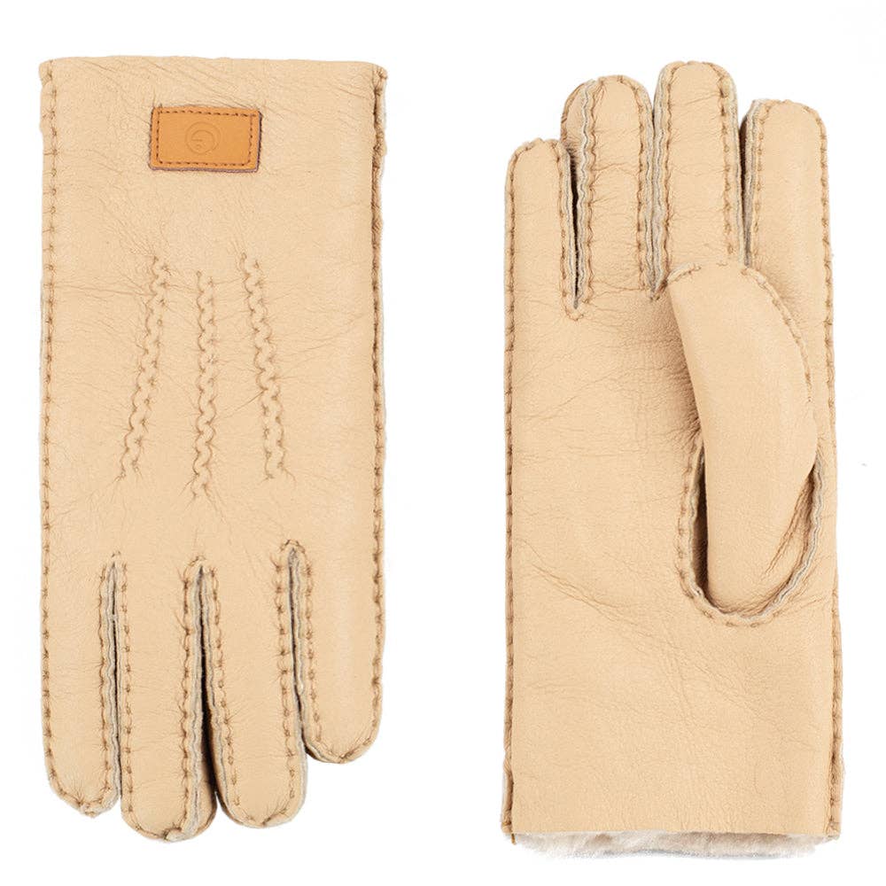 Moonrise - Wholesale Gloves - Women's - Glove It Dundee Nude Padded Gloves0