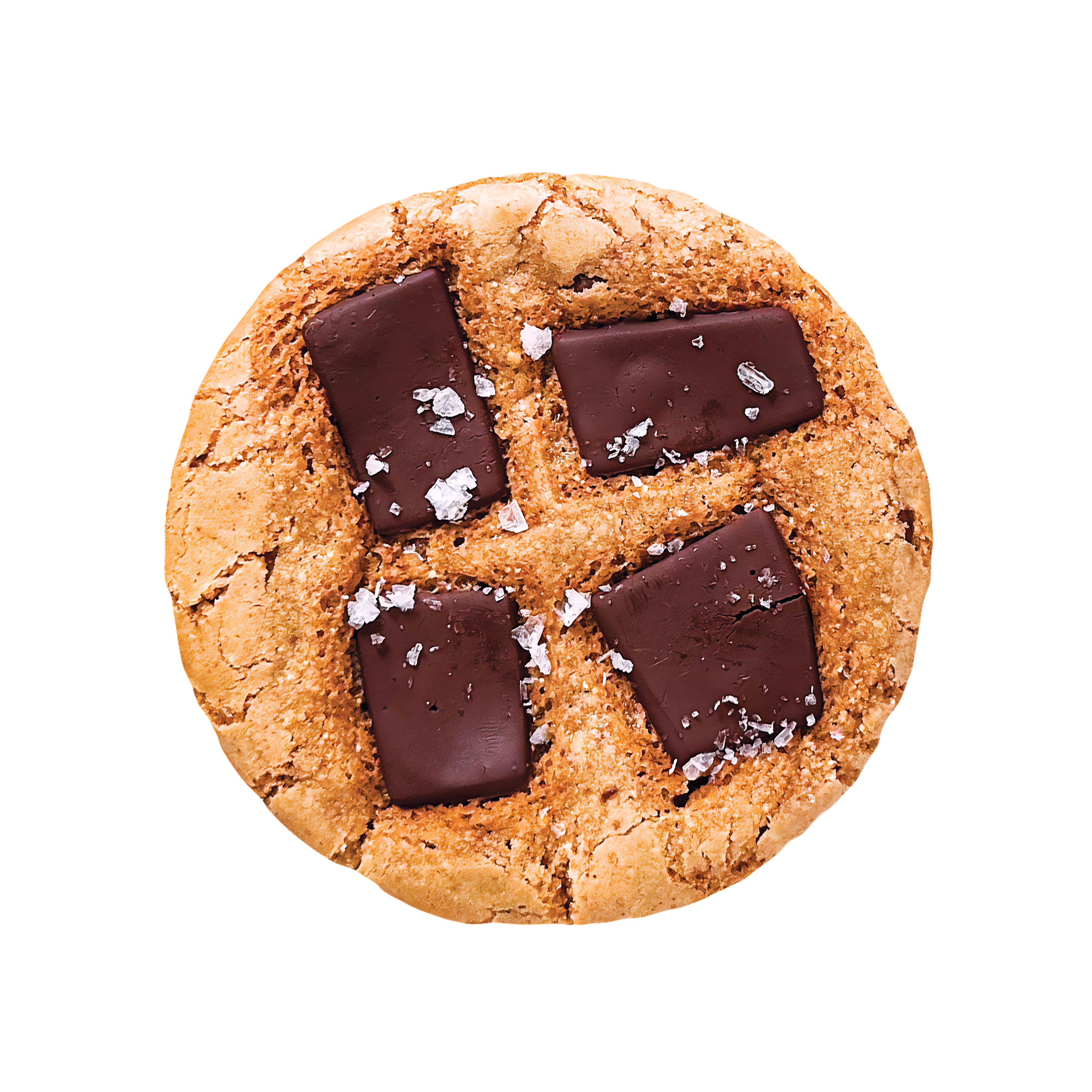 Nowhere Bakery - Wholesale Biscuit - Chocolate Chip Cookie4