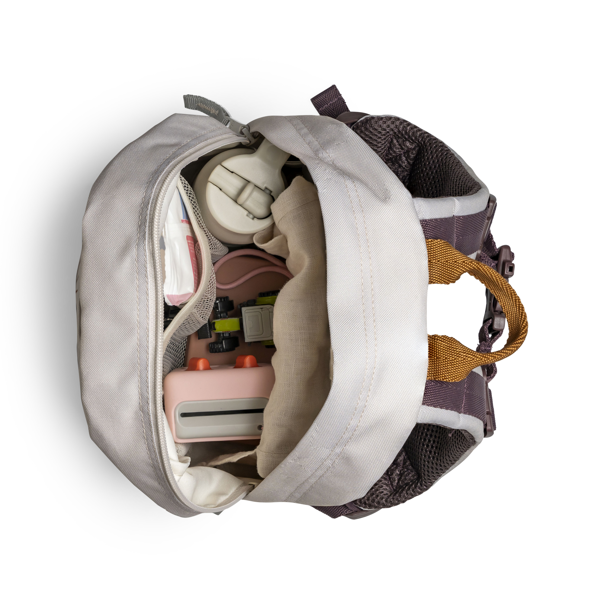 Citron - Wholesale Backpack - Kids - Mini Backpack12