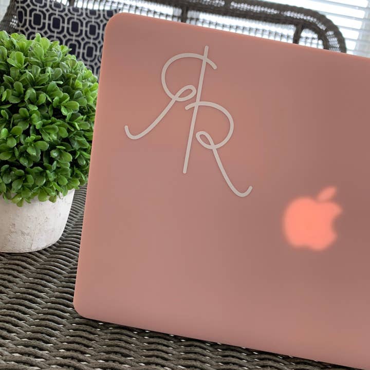Ryan & Rose - Wholesale Sticker - Ryan & Rose Decal (Vinyl Sticker)