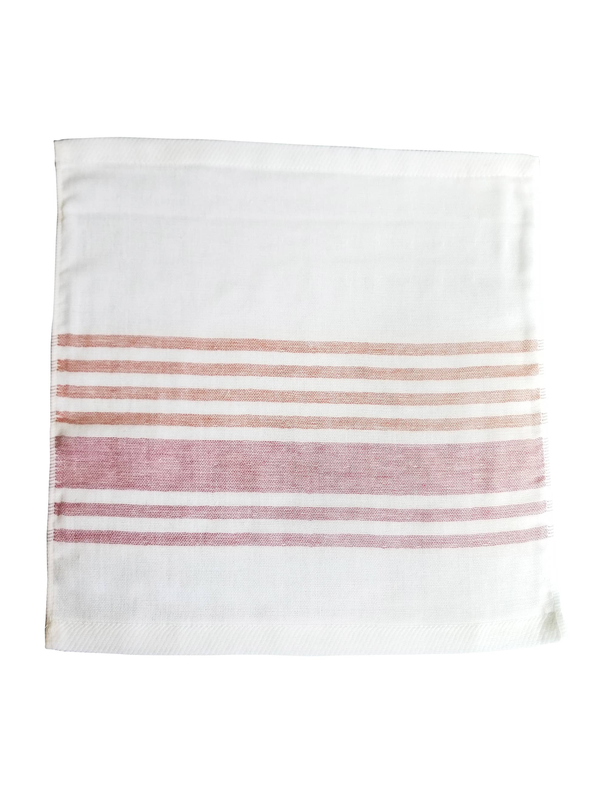 IPPINKA Made in Japan - Vendita all'ingrosso Asciugamani da bagno - Asciugamani Senshu - End Stripes (3 taglie/3 colori) morbidi, assorbenti6