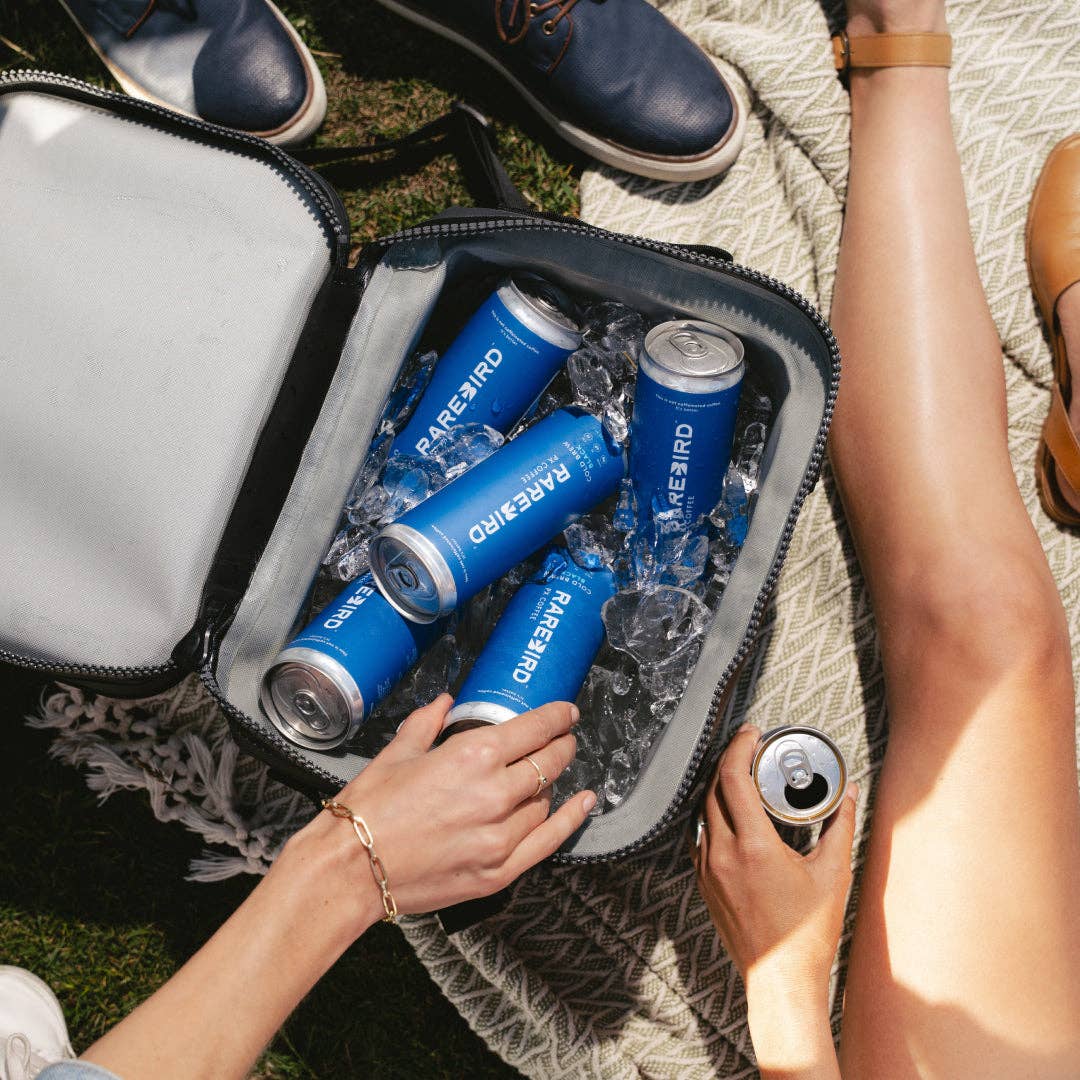 Rarebird - Wholesale Iced Coffee/Cold Brew - Ready-to-Drink Px Coffee6