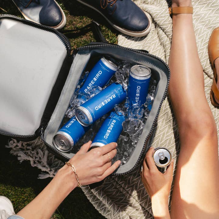 Rarebird - Wholesale Iced Coffee/Cold Brew - Ready-to-Drink Px Coffee6