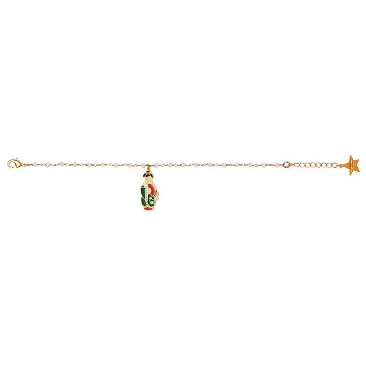 Principessa Glam - Wholesale Beaded Bracelet - Japan Rosario bracelet8