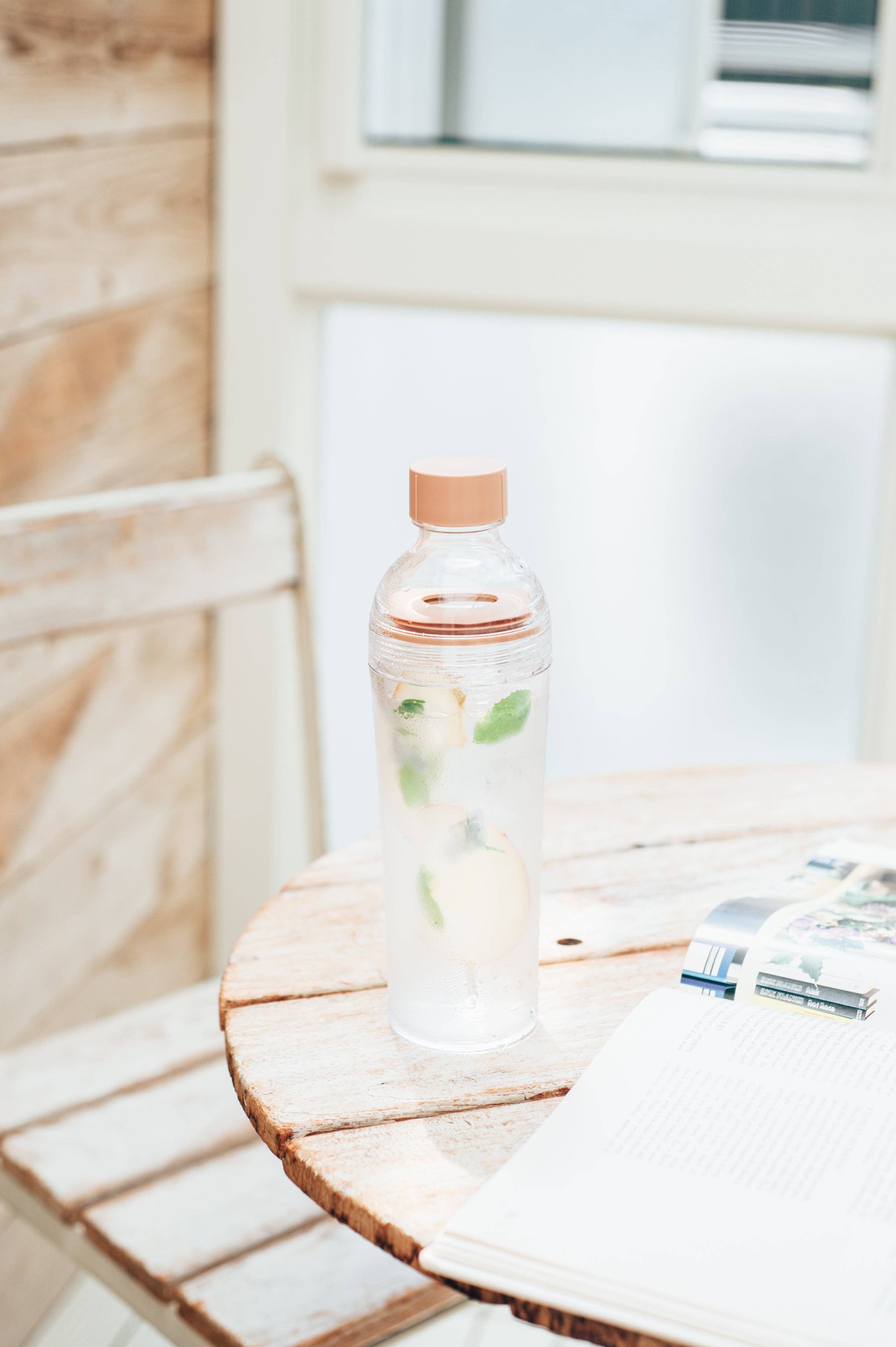 HARIO USA - Wholesale Tea Set - Filter-in Portable Matcha Bottle34