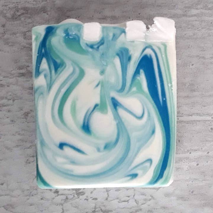Barn Cat Creations, LLC - Wholesale Bar Soap - Pacific Coast2