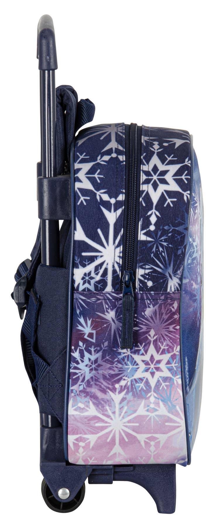 PERONA BAGS - Wholesale Backpack - Kids - Frosted Frosted Perona 58478 Nursery Rucksack with Wheels4