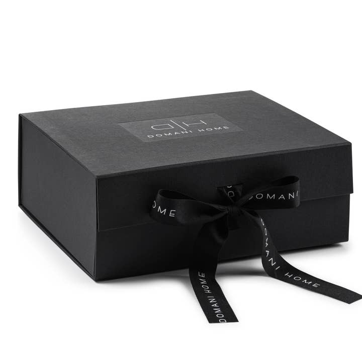 Domani Home - Vente Couverture de lit – enfant et bébé - Couverture pour bébé DH Chevron Latte3