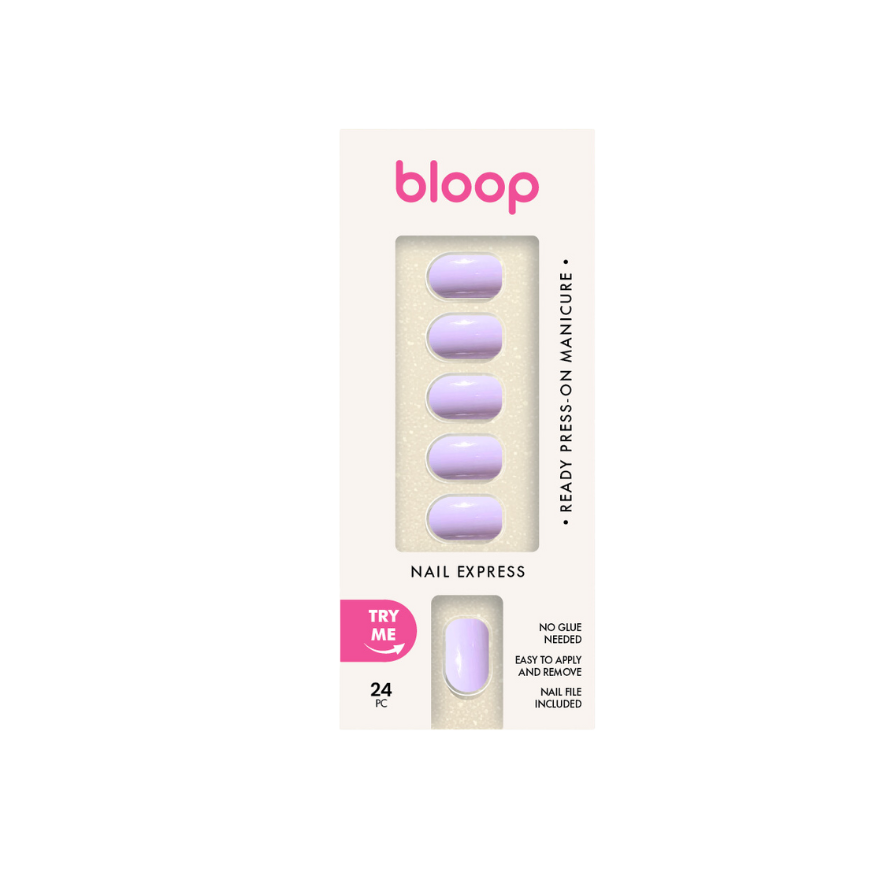 bloop make up made easy - Venta al por mayor Uñas a presión/postizas - ¡Clávalo! Uñas Postizas (Básico)5