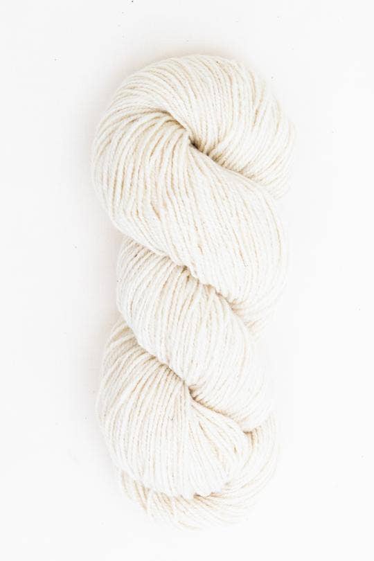Handspun Hope - Wholesale Yarn - Organic Angora and Merino Blend Yarn13