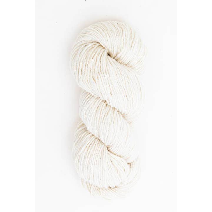 Handspun Hope - Wholesale Yarn - Organic Angora and Merino Blend Yarn13