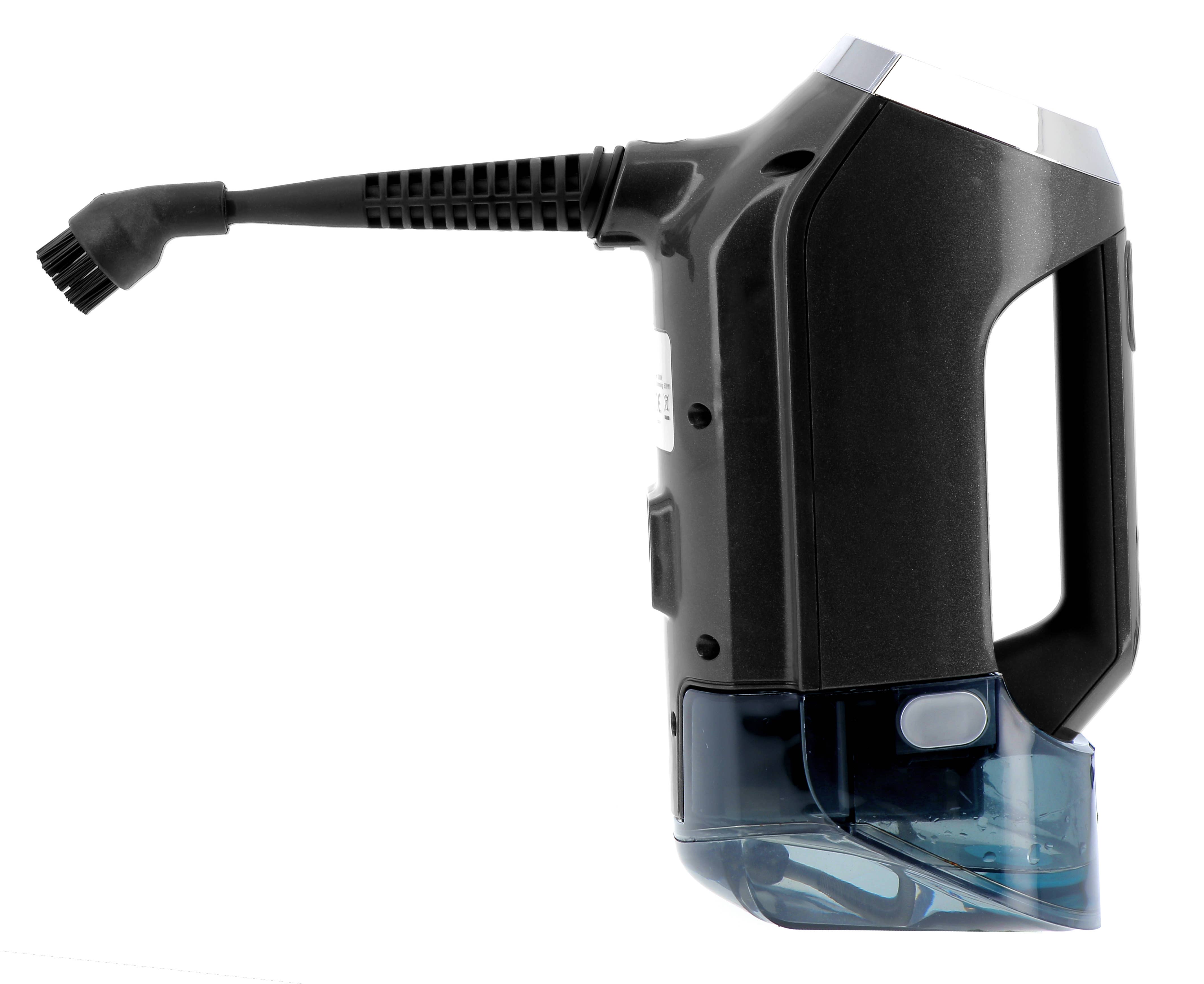 Eziclean – wholesale Dammsugare – EziClean® Cyclosteam P310 multifunktions ångdammsugare4