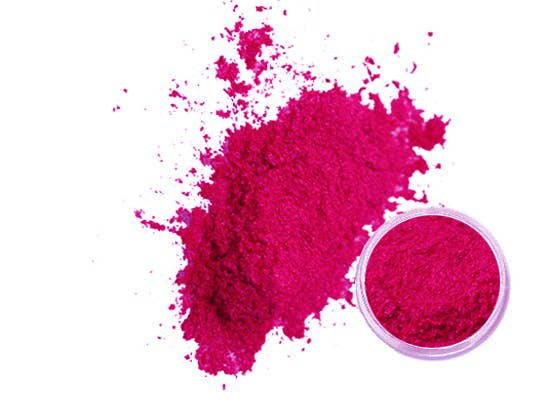 LiveMoor – wholesale Body glitter/shimmer – Mica Powders for Cosmetics / Candles etc - 10g Bags8