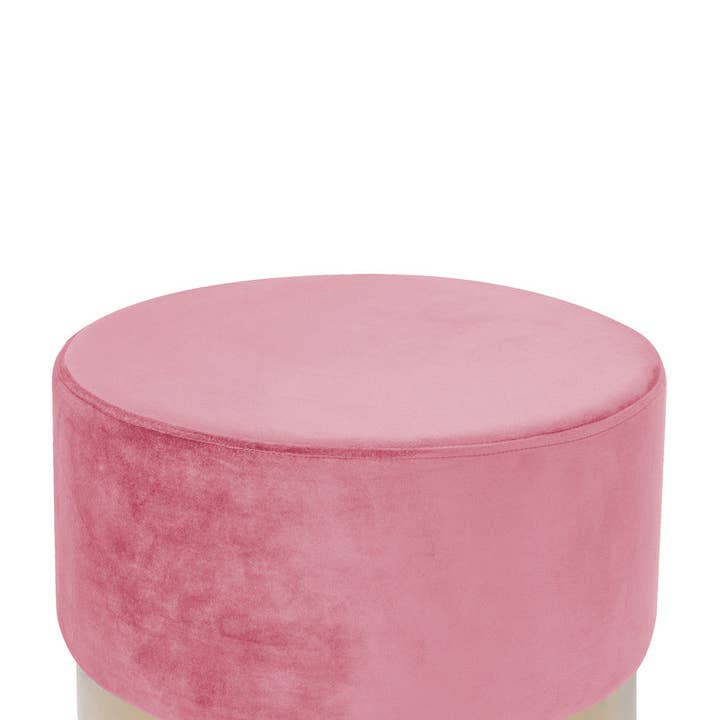 Taburete Nano 510 Dusty Pink para venta al por mayor de Vivorum