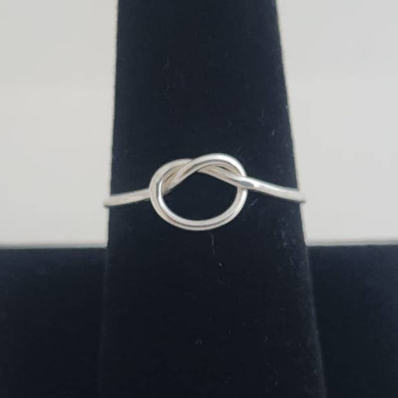 Costello International - Wholesale Band/Stacked Ring - Sterling Silver .925 Ladies Rings21