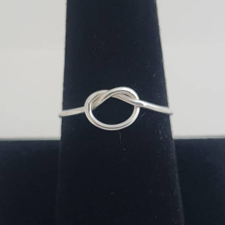 Costello International - Wholesale Band/Stacked Ring - Sterling Silver .925 Ladies Rings21