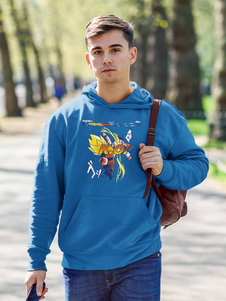 Punch K.O. - 141 voor wholesale door FRIKING STYLE