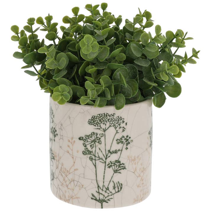 Joe Davies - Wholesale Plant Pot - Hedgerow Flower Small Planter3