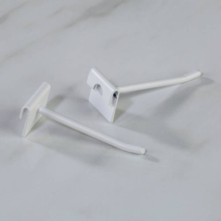 Tripar International - Wholesale Jewelry Stand & Display - Rotating Metal 2-Sided Jewelry Spinner with 40 hooks