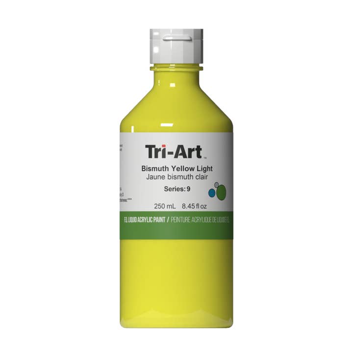 Tri-Art Mfg. - Wholesale Paint set - Tri-Art Liquid Acrylics All Sizes27
