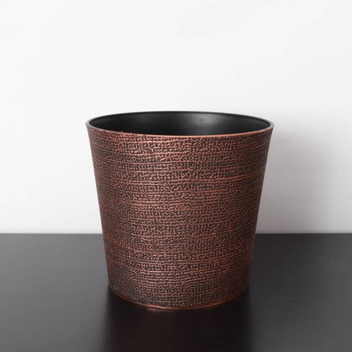 Thorsen's Greenhouse - Wholesale Plant Pot - 6.5" Decorative Pot Cover for Plants