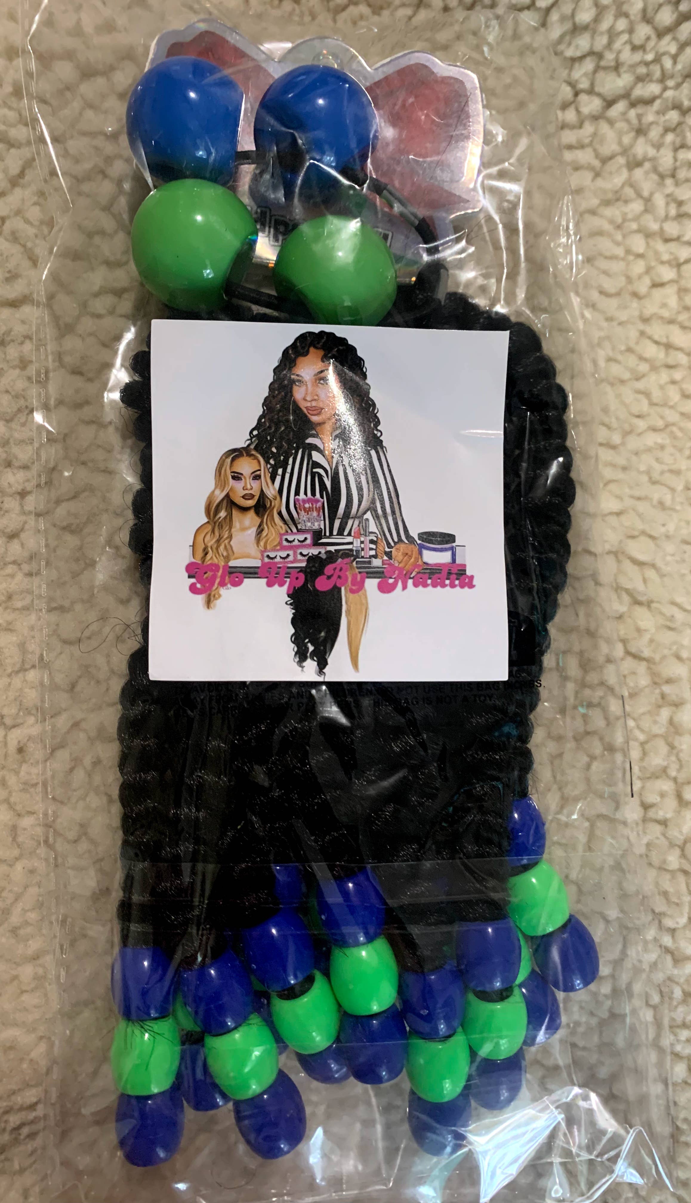 Chabinehairstore - Wholesale Hair Clip - Kids - Children's wigs7