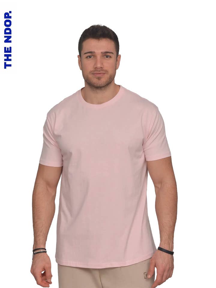 UNISEX PINK 2009 for wholesale by The Ndop Apparel