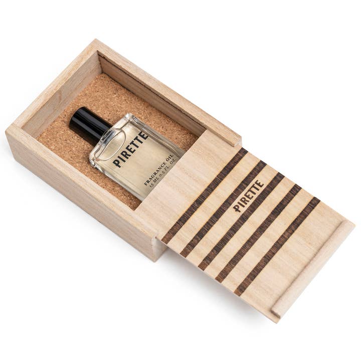 PIRETTE - Wholesale Fragrance Oil - Fragrance Oil3