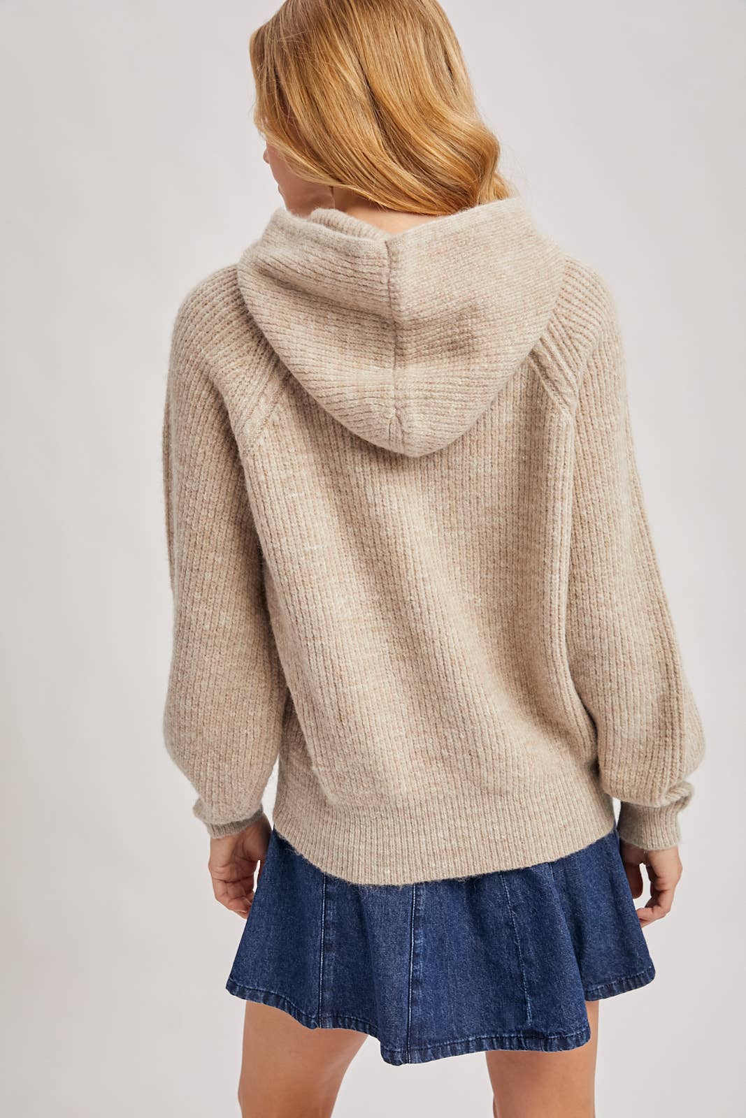 Bluivy – wholesale Hoodie – Women's – SWEATER HOODIE5