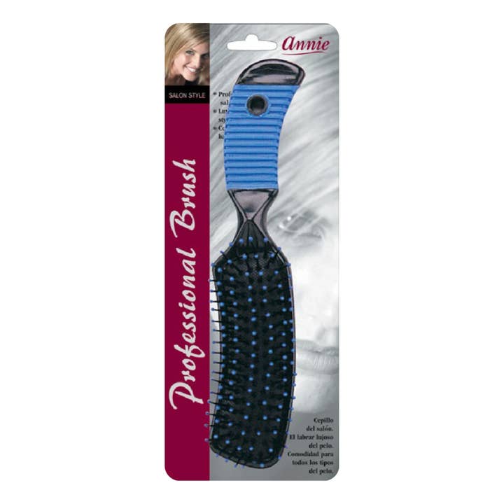 Annie Banana Brush Small Asst. Colors for wholesale by Annie International, Inc.