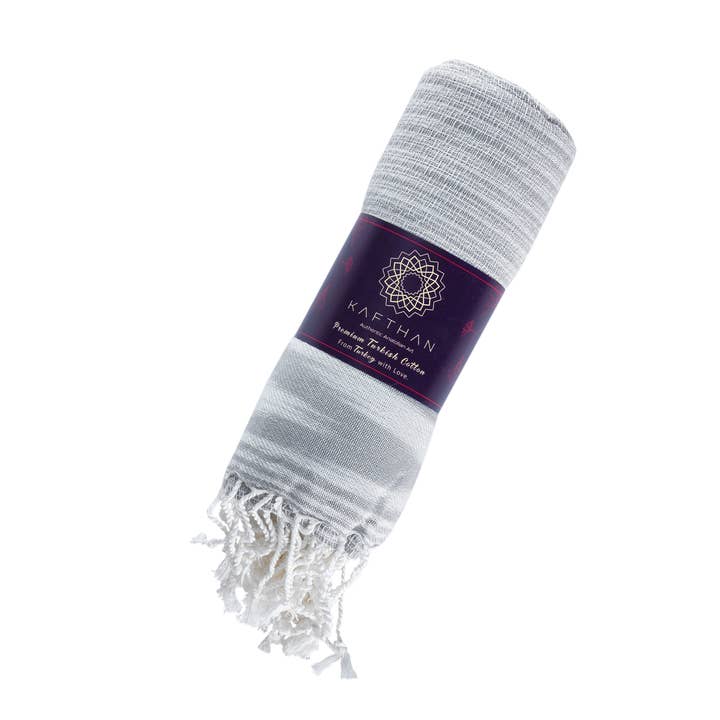 KAFTHAN - Wholesale Bath Towel - Hermes Cotton Turkish Towels, Bath Towel, Turkish Towel