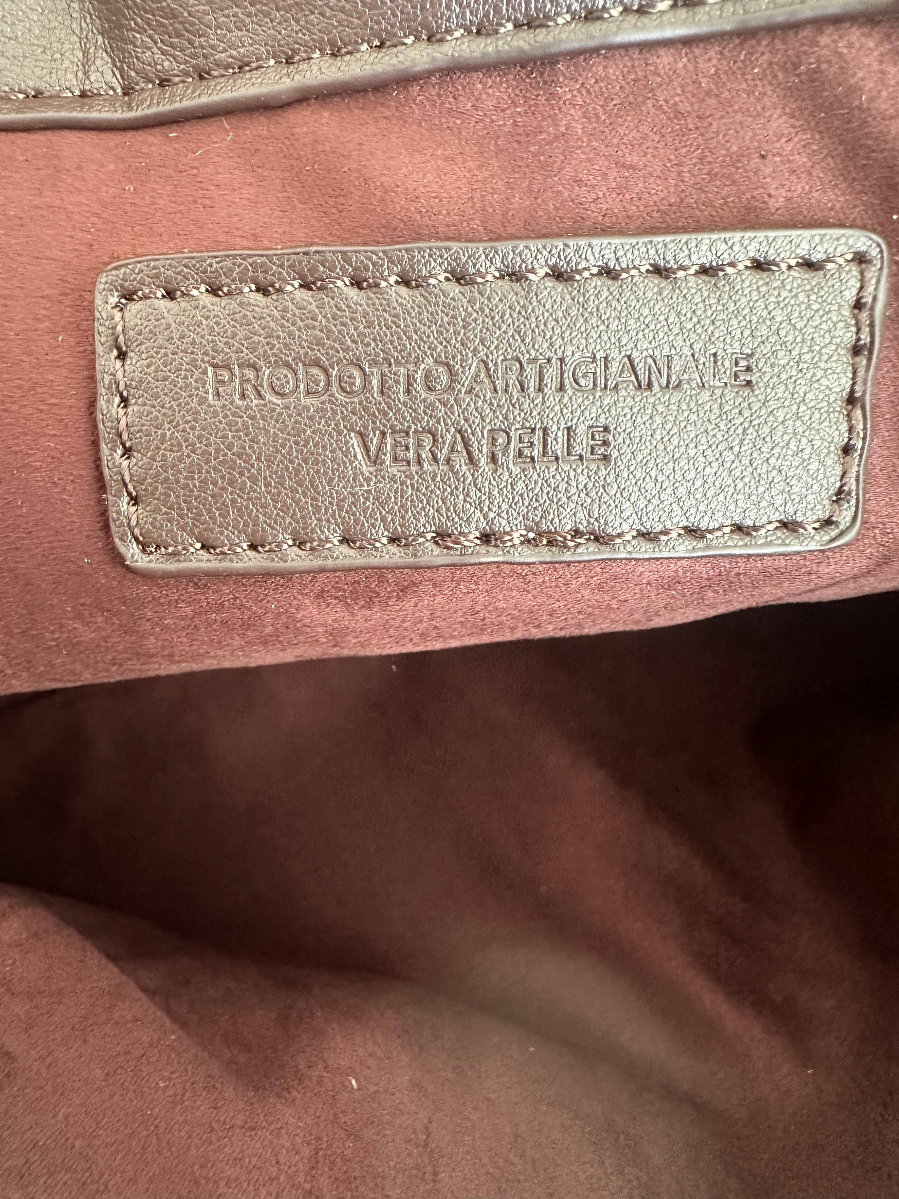 Zhade – wholesale Shoulder bag – women's – ADELE - intertwined14