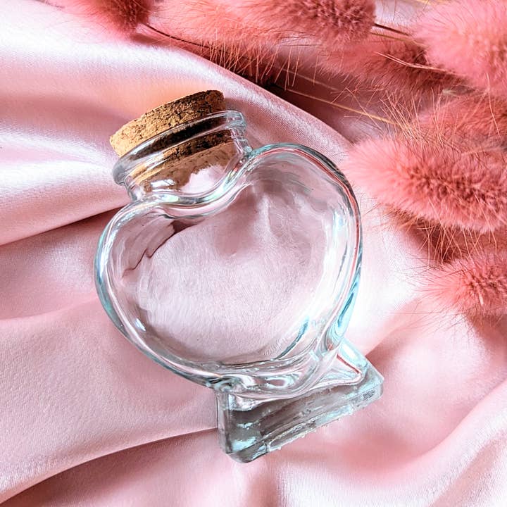 Goddess Provisions - Wholesale Meditation Supplies - Divine Love Ritual Kit, Love Spell, Self Love Ceremony, Pink