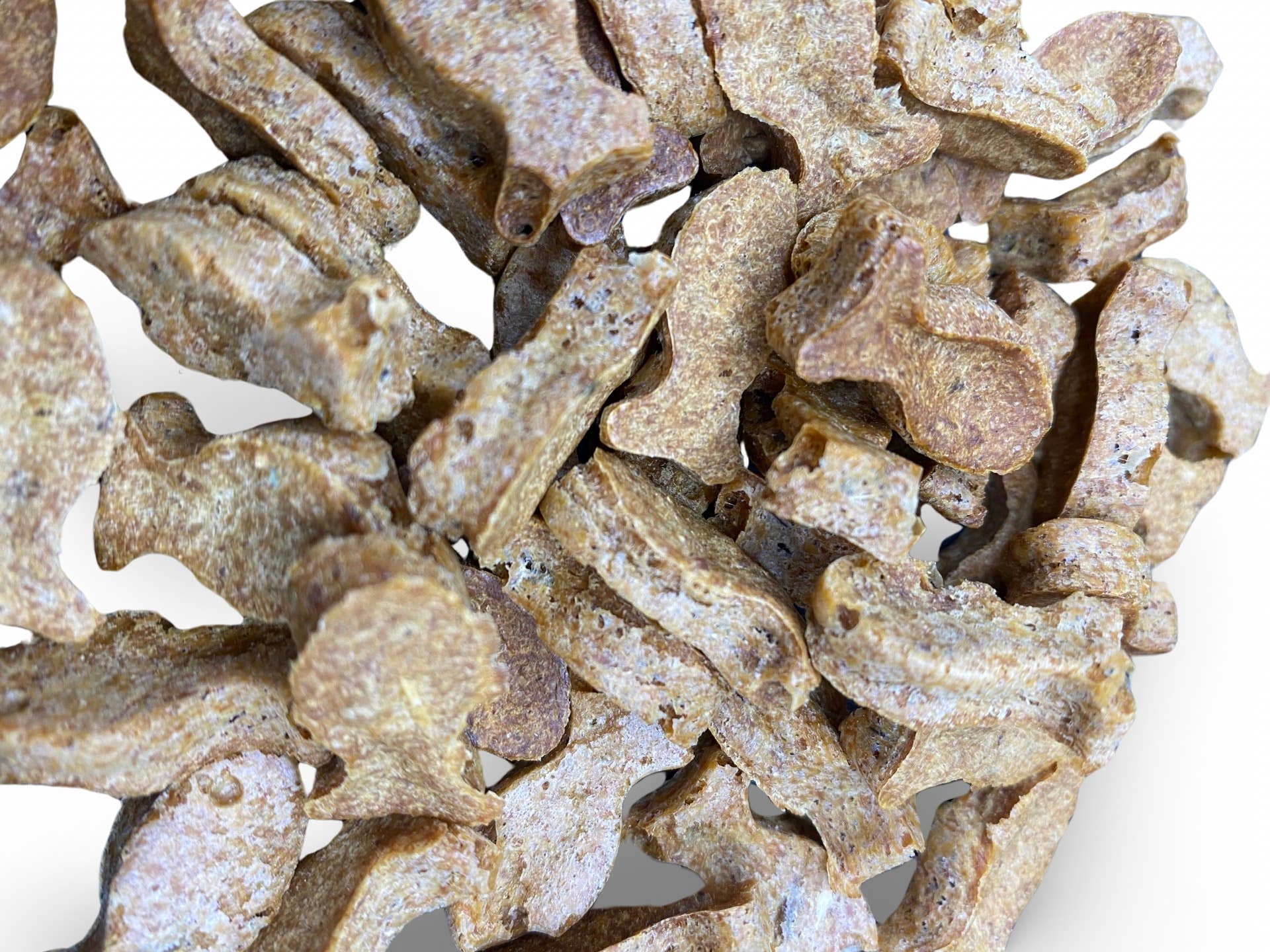 Royal Paws Club - Vente Friandises – chat - Gâteries croquantes au saumon pour chats de marque privée, 5 livres, en VRAC3