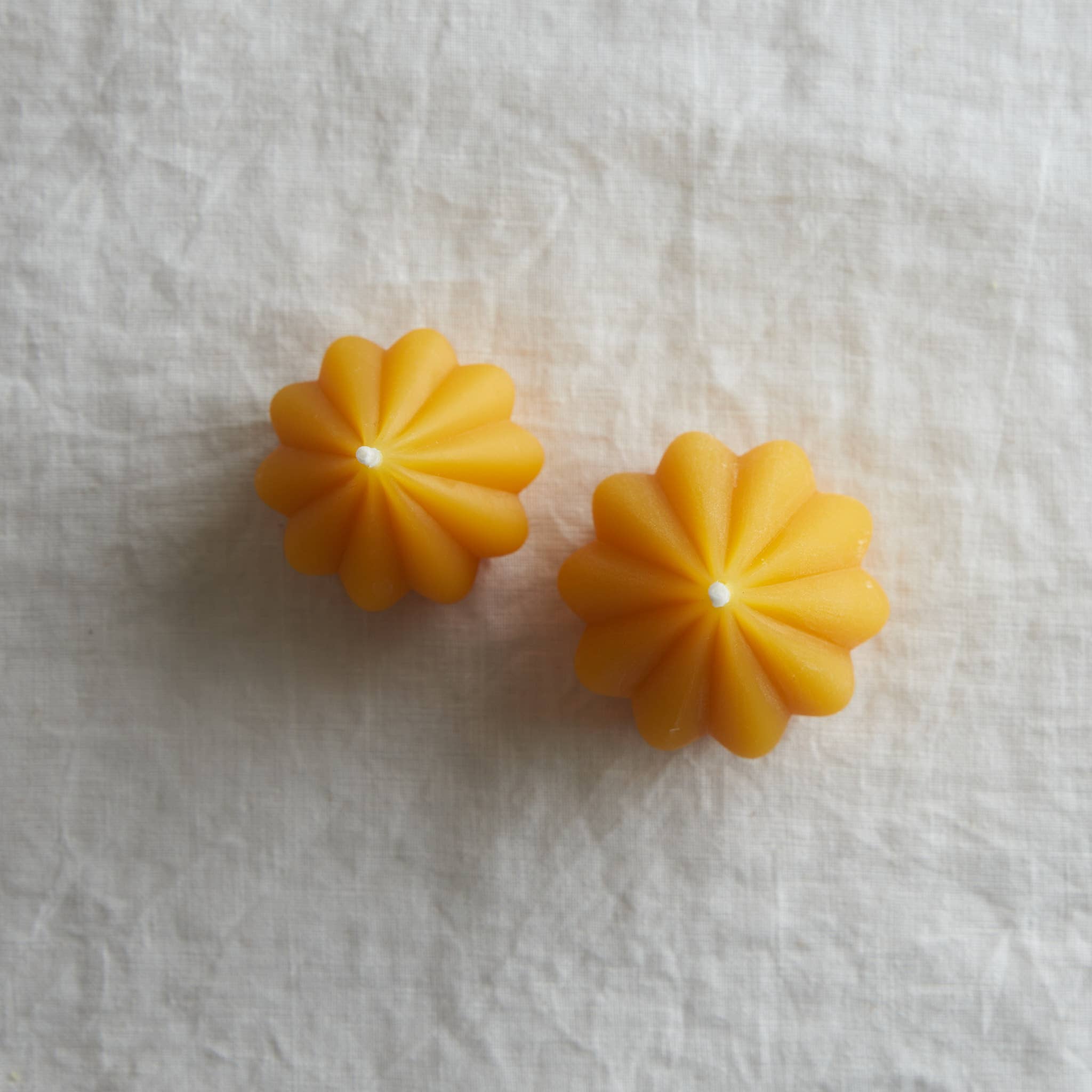 Waxing Moon - Wholesale Grappige kaars - Meringue Kiss2