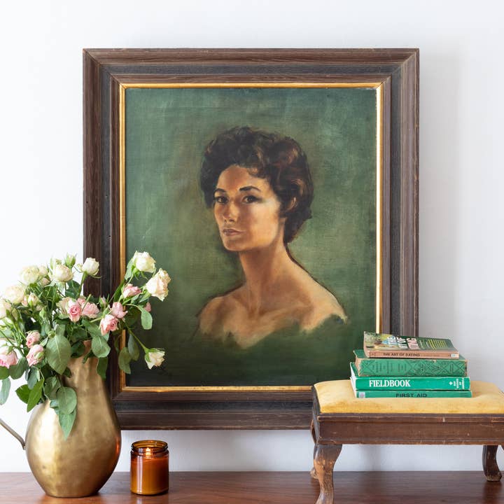 June | Art Print for wholesale by Lindsay Letters