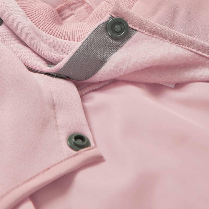 Blueberry Pet - Wholesale Pet Jacket - Dog - Custom-woven & Dyed Human Grade Outdoor Dog Puffer Jacket37