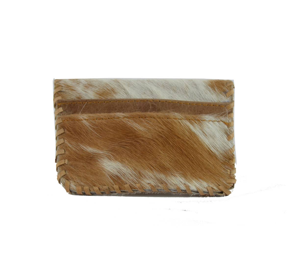 STUDIO CALEIDOSCOPE - Wholesale Portemonnee - Dames - Neo kaartportemonnee Koeienhuid Hairon leer5