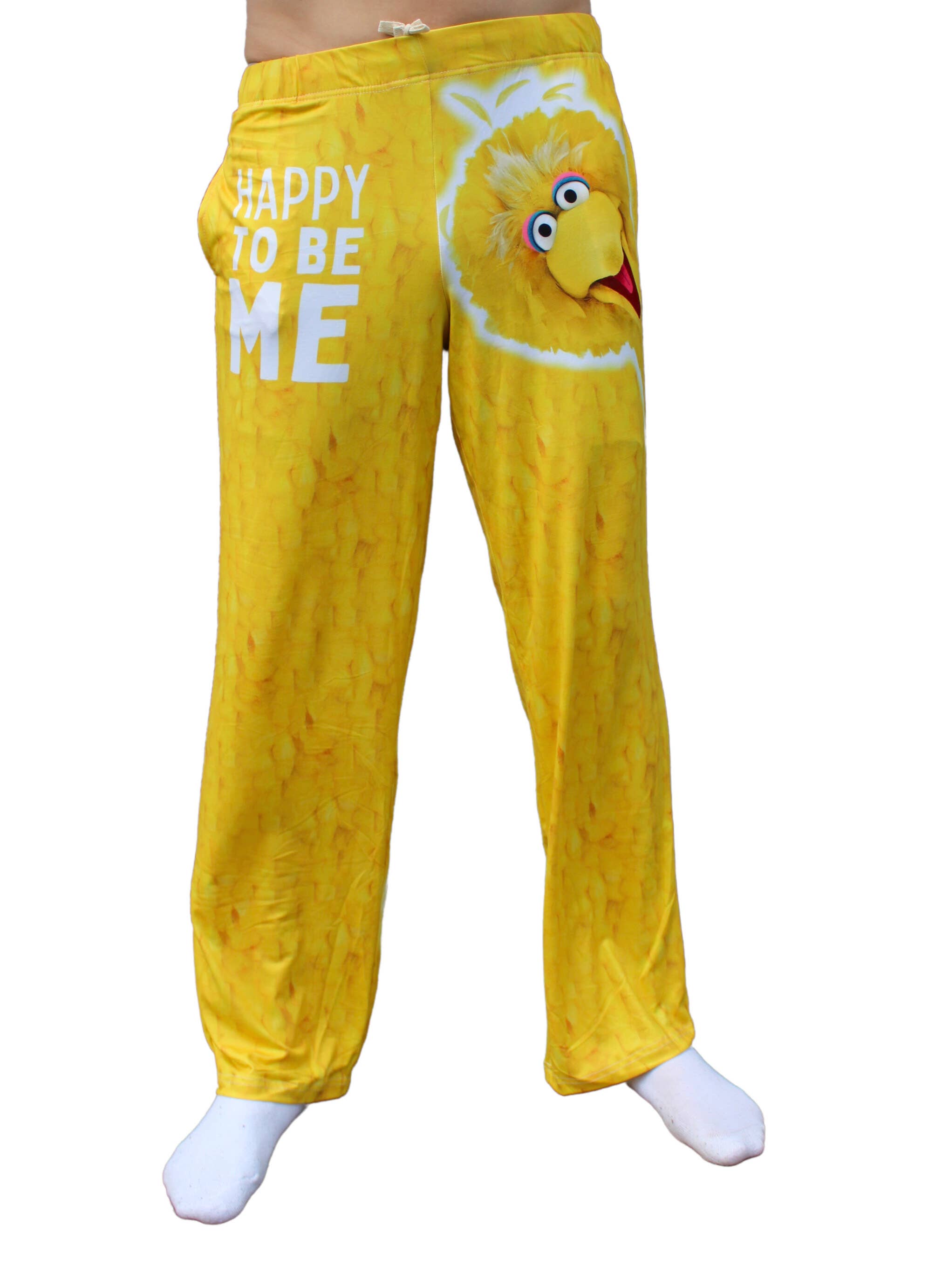 Sesame street lounge online pants