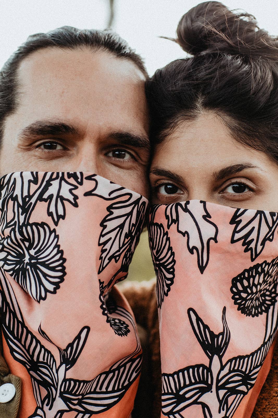 BANDITS Bandanas - Wholesale Bandana - Unisex - "Life In Flight"8