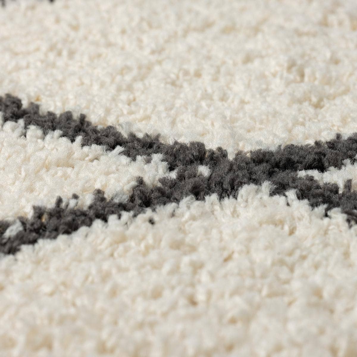 O&Ko - Vente Anti-dérapant pour tapis - Tapis Berbère Style 160X220Cm Sg Extra Extra Doux Crème3