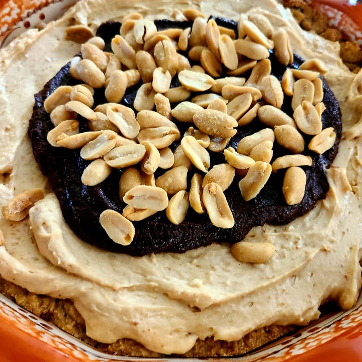 No Sugar Baker, LLC - Wholesale Cookbooks and food - No Sugar Baker Cookbook of Healthy Living & No Regrets3