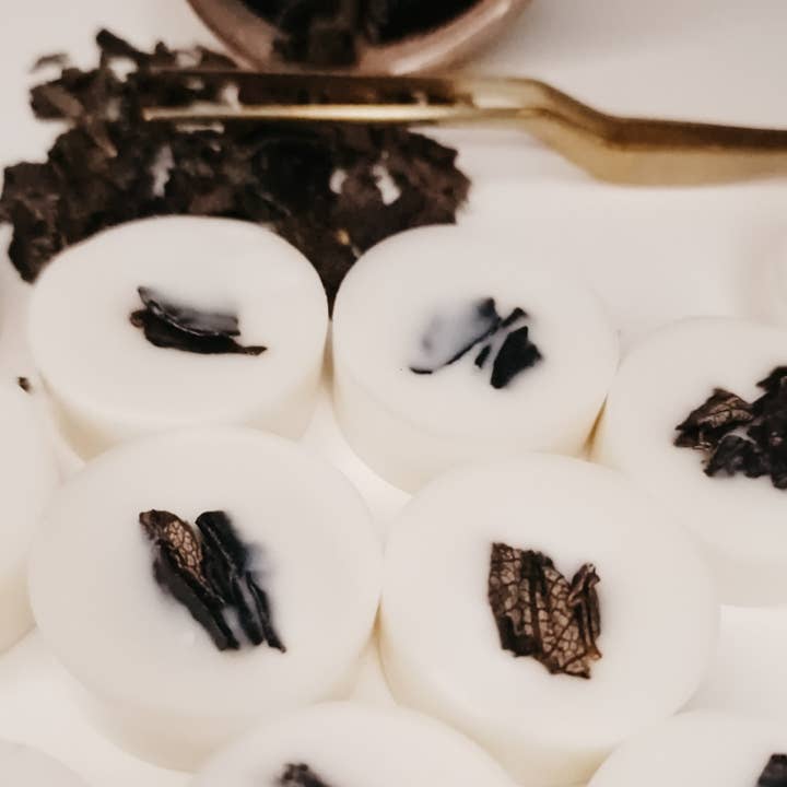 Maison Kaori - Wholesale Wax Melt - Scented Wax Melt - Citrus & Sage2