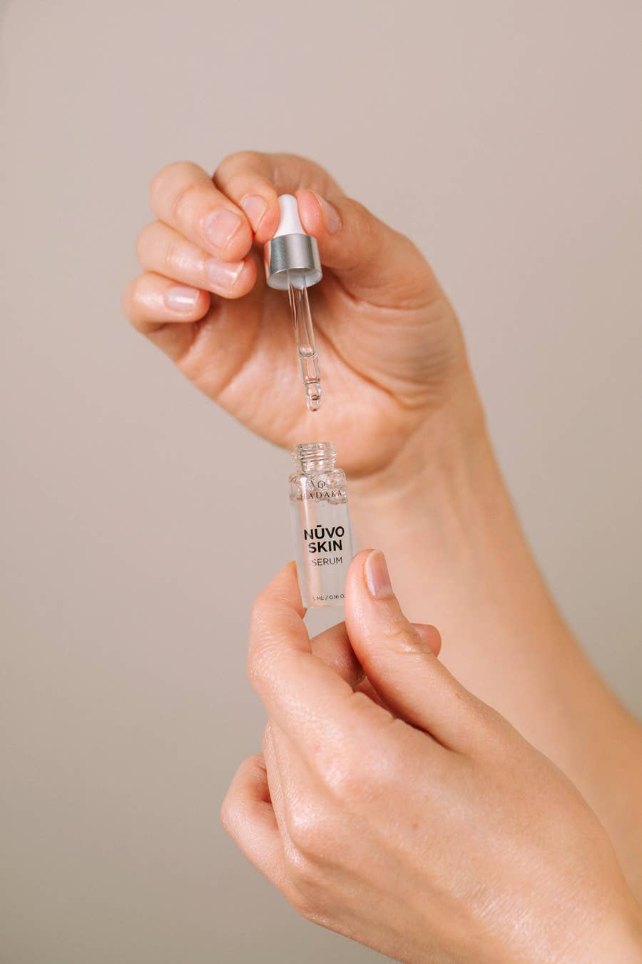 Hadaka Beauty - Wholesale Eye Treatment Mask - Invisible Sleep Eye Mask - Depuff & Anti Wrinkle4