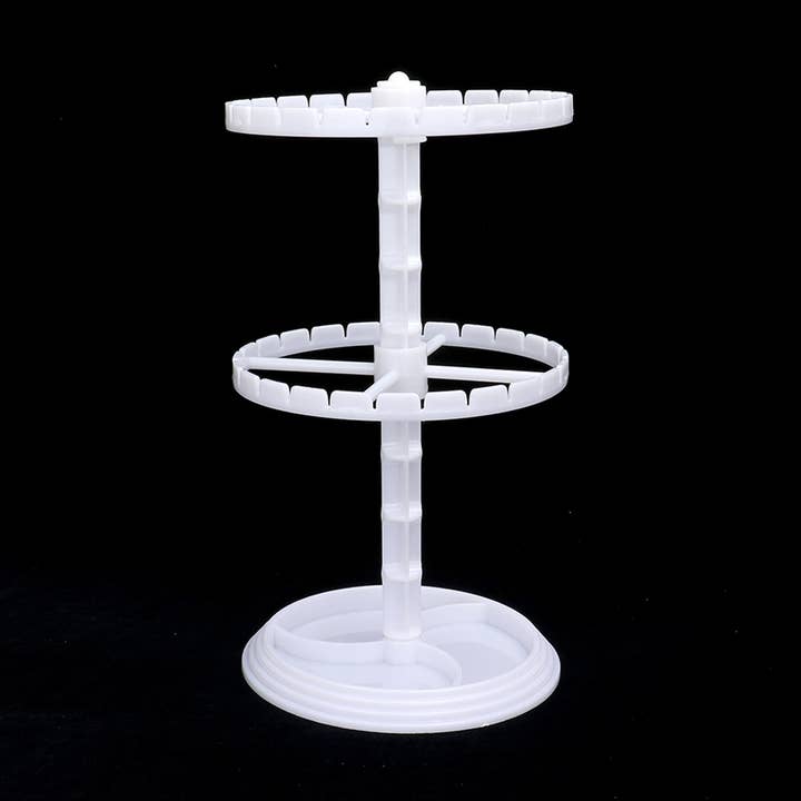 Sensibling Corp. - Wholesale Jewelry Stand & Display - Rotating Jewelry Display Stand
2