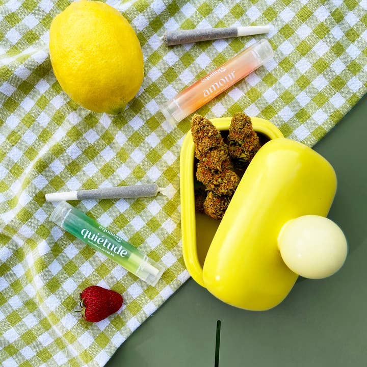 Equilibre - Wholesale Retailerdisplay - Doos met 20 prerolls4