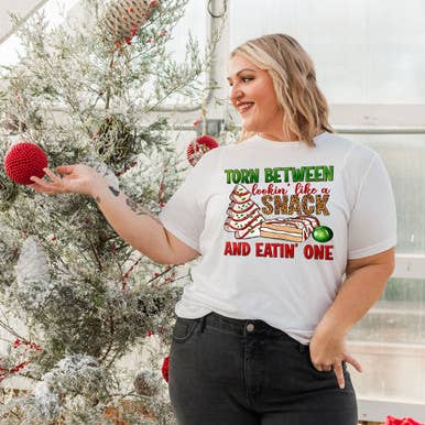 Trendy Transfers – wholesale Sublimatöverföring – Slitna mellan att se ut som ett mellanmål och äta en sublimeringsöverföring0