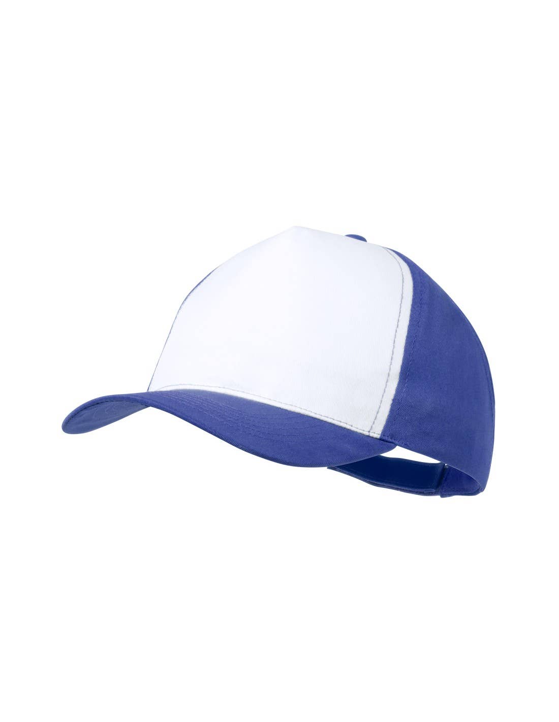 STAR WAY, S.L. - Wholesale Baseball Cap - Unisex - 5-panel polyester cap for sublimation4